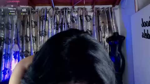 hecate_doll online show from 06.27.26