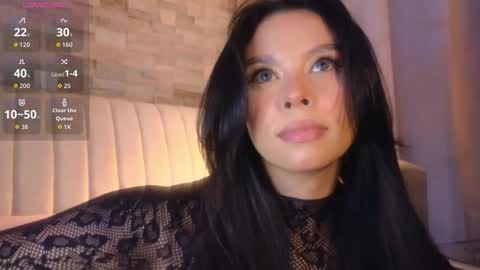 Hecate  online show from 10.17.25