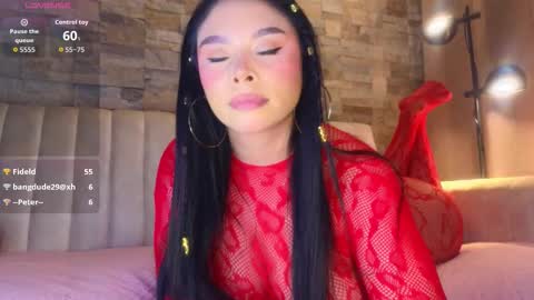 Hecate  online show from 02.15.26