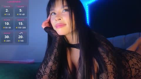 Hecate  online show from 03.27.26