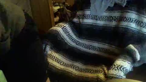 hecomesagain online show from 10.24.25