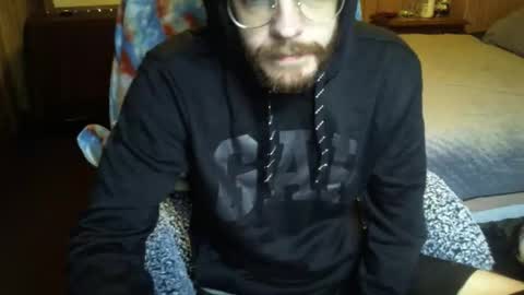 hecomesagain online show from 11.14.25