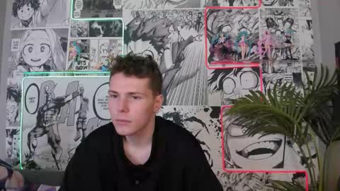 Hector online show from 10.12.25