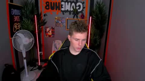 Hector online show from 10.13.25