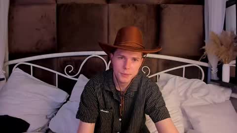 Hector online show from 10.18.25