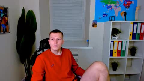 Hector online show from 10.21.25