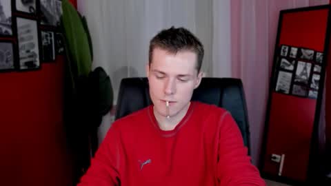 Hector online show from 11.05.25