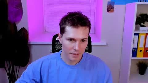 Hector online show from 12.04.25