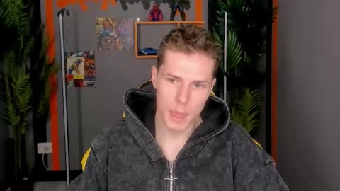 Hector online show from 01.15.26