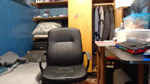 hedonista67 online show from 09.19.25