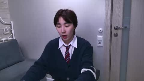 HEEJIN online show from 03.23.26