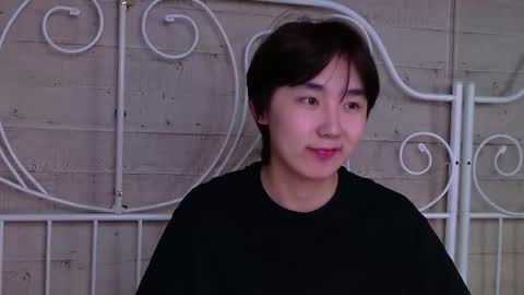 HEEJIN online show from 03.28.26