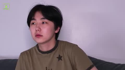 Snapshot of heejinwang chatting on 06.19.26 HEEJIN online show from 06.19.26