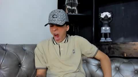 heellboy_ online show from 11.29.25