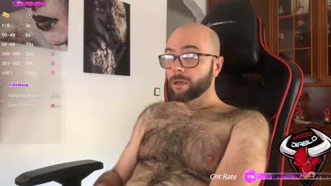 Fran online show from 12.14.24