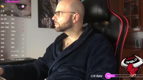 Fran online show from 12.25.24