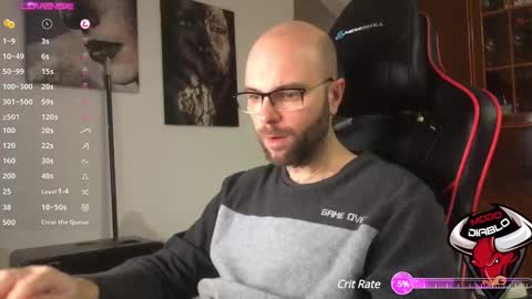 Fran online show from 12.25.24