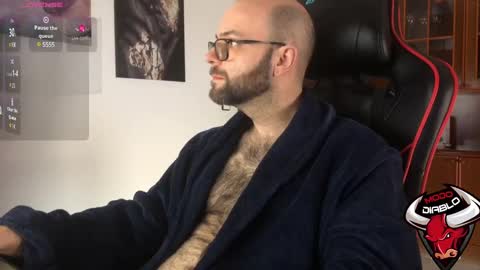 Fran online show from 01.03.25