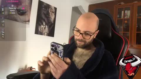 Fran online show from 01.19.25