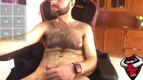 Fran online show from 02.12.25