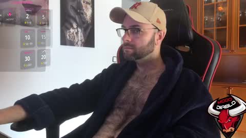 Fran online show from 02.17.25