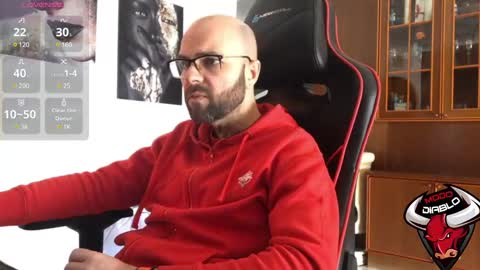 Fran online show from 02.18.25