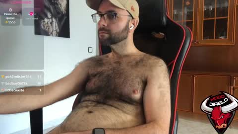 Fran online show from 02.19.25