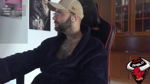 Fran online show from 02.27.25