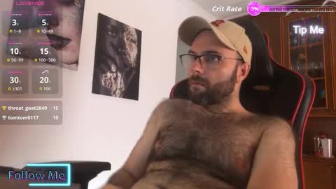 Fran online show from 09.15.25