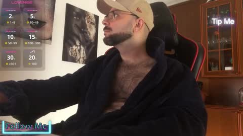 Fran online show from 11.10.25