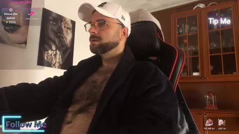 Fran online show from 11.11.25