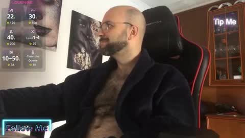 Fran online show from 11.20.25