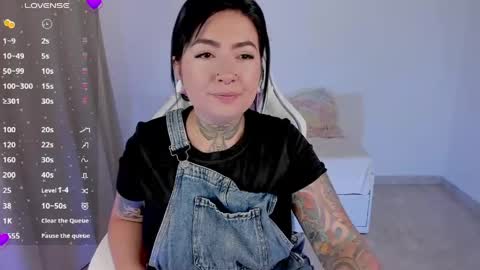 Snapshot of heey_kitty chatting on 04.01.26 IM EMY online show from 04.01.26