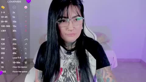 Snapshot of heey_kitty chatting on 04.07.26 IM EMY online show from 04.07.26