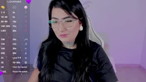 Snapshot of heey_kitty chatting on 04.11.26 IM EMY online show from 04.11.26