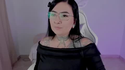 Snapshot of heey_kitty chatting on 04.13.26 IM EMY online show from 04.13.26