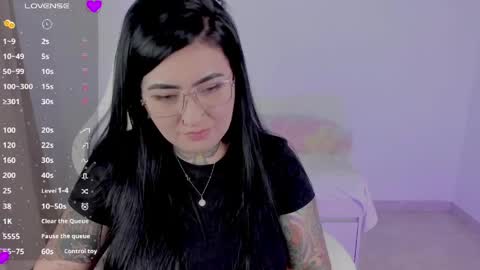 Snapshot of heey_kitty chatting on 04.19.26 IM EMY online show from 04.19.26