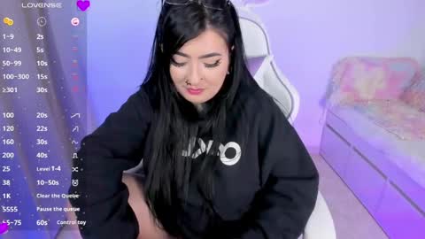 Snapshot of heey_kitty chatting on 04.29.26 IM EMY online show from 04.29.26