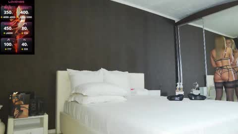 Helen online show from 09.16.25