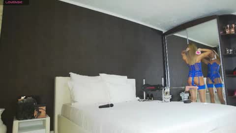 Helen online show from 11.07.25