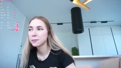 Heida online show from 09.22.25