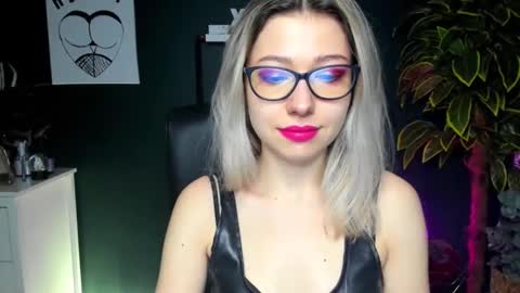 Heidi online show from 12.24.24