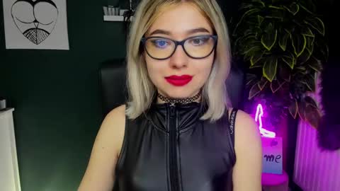 Heidi online show from 01.15.25