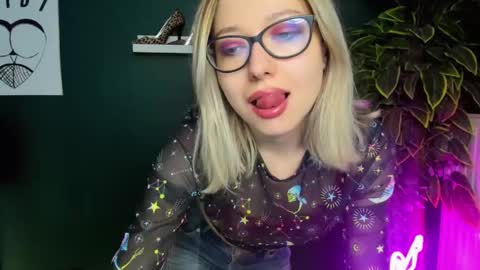 Heidi online show from 03.07.25