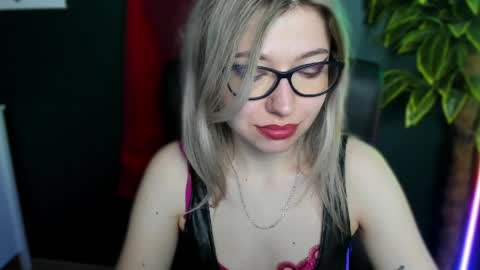 Heidi online show from 04.09.26