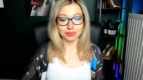 Heidi online show from 06.30.26