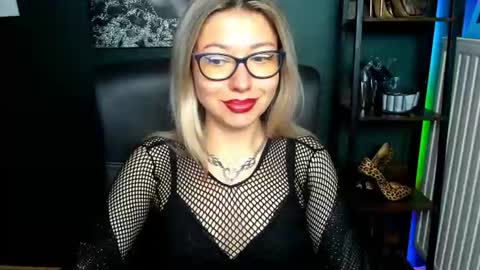 Heidi online show from 07.20.26