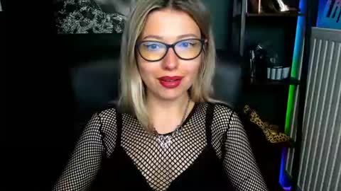Heidi online show from 07.20.26
