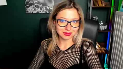 Heidi online show from 08.03.26