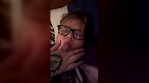 Snapshot of heidimackey2 chatting on 05.16.26 heidimackey2 online show from 05.16.26